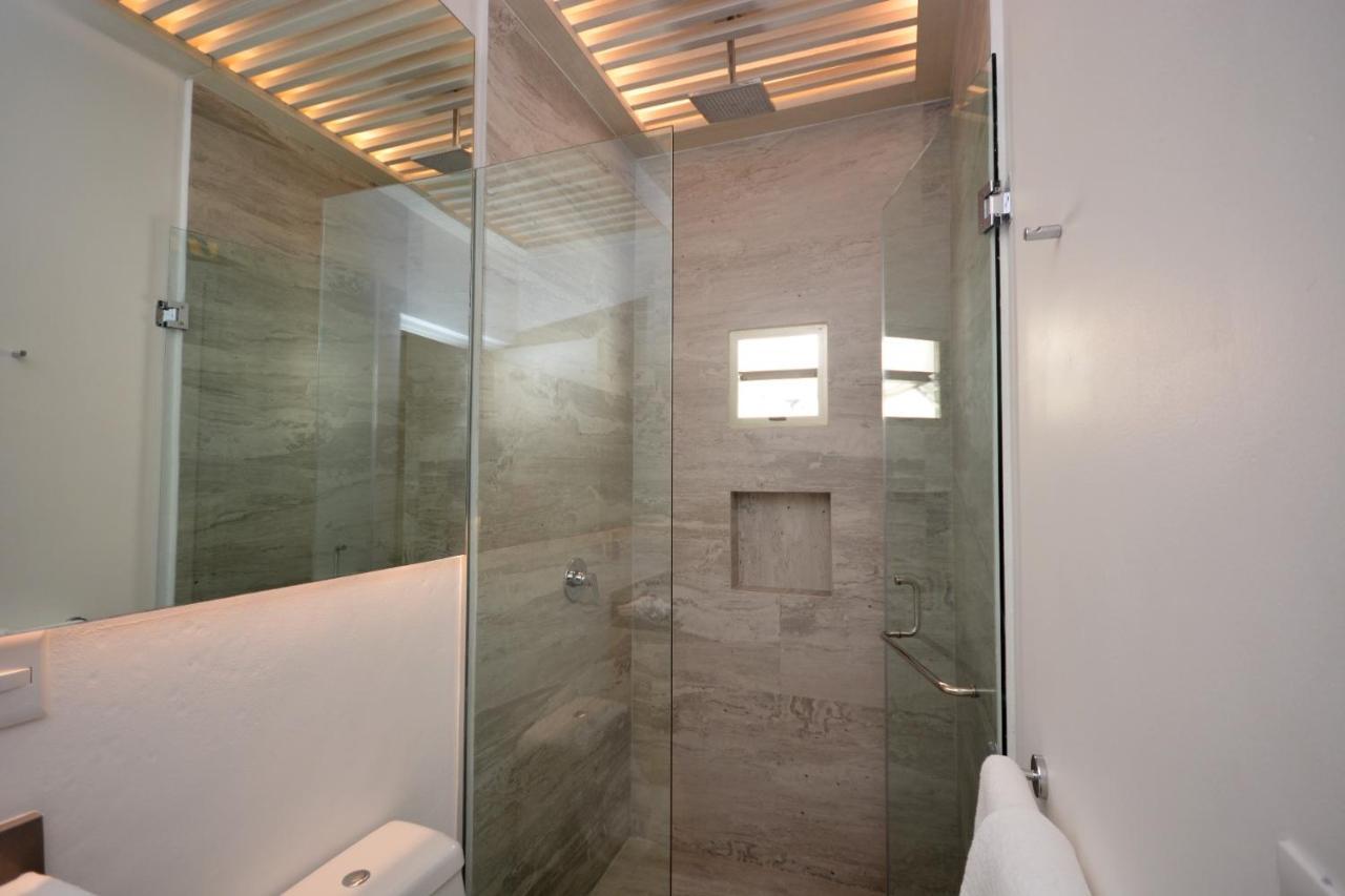 Mayan Monk Suites 신데 델 카르멘 외부 사진