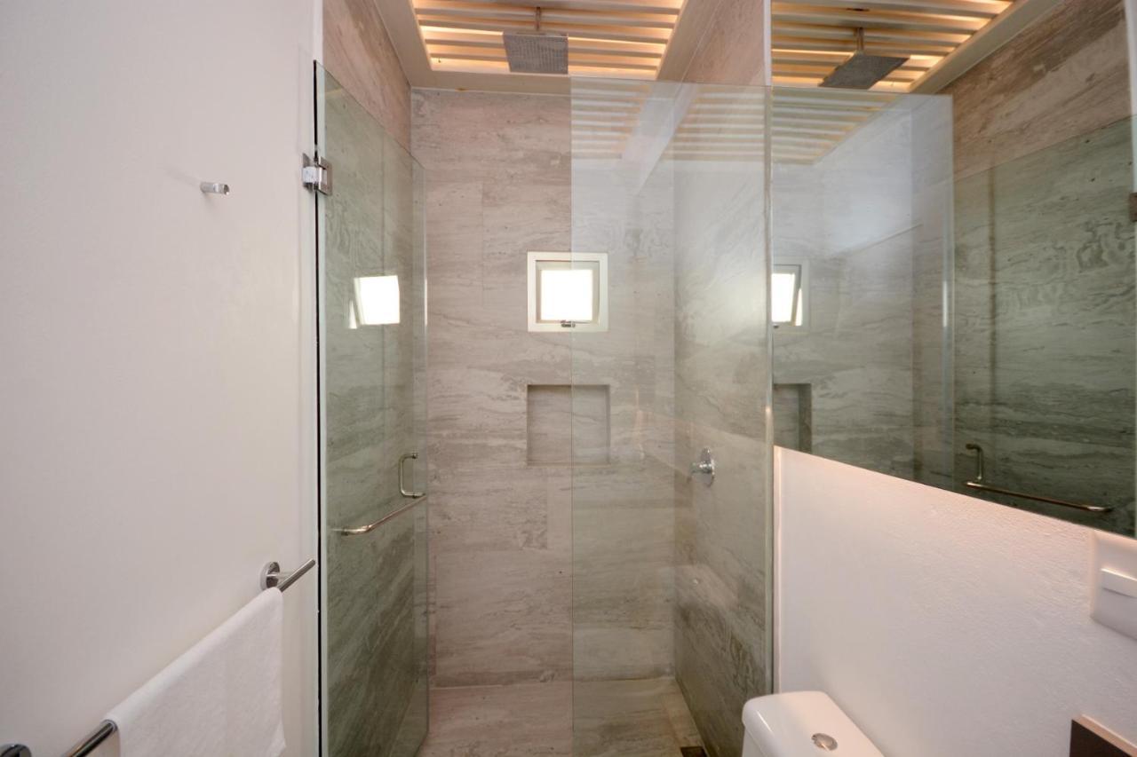 Mayan Monk Suites 신데 델 카르멘 외부 사진