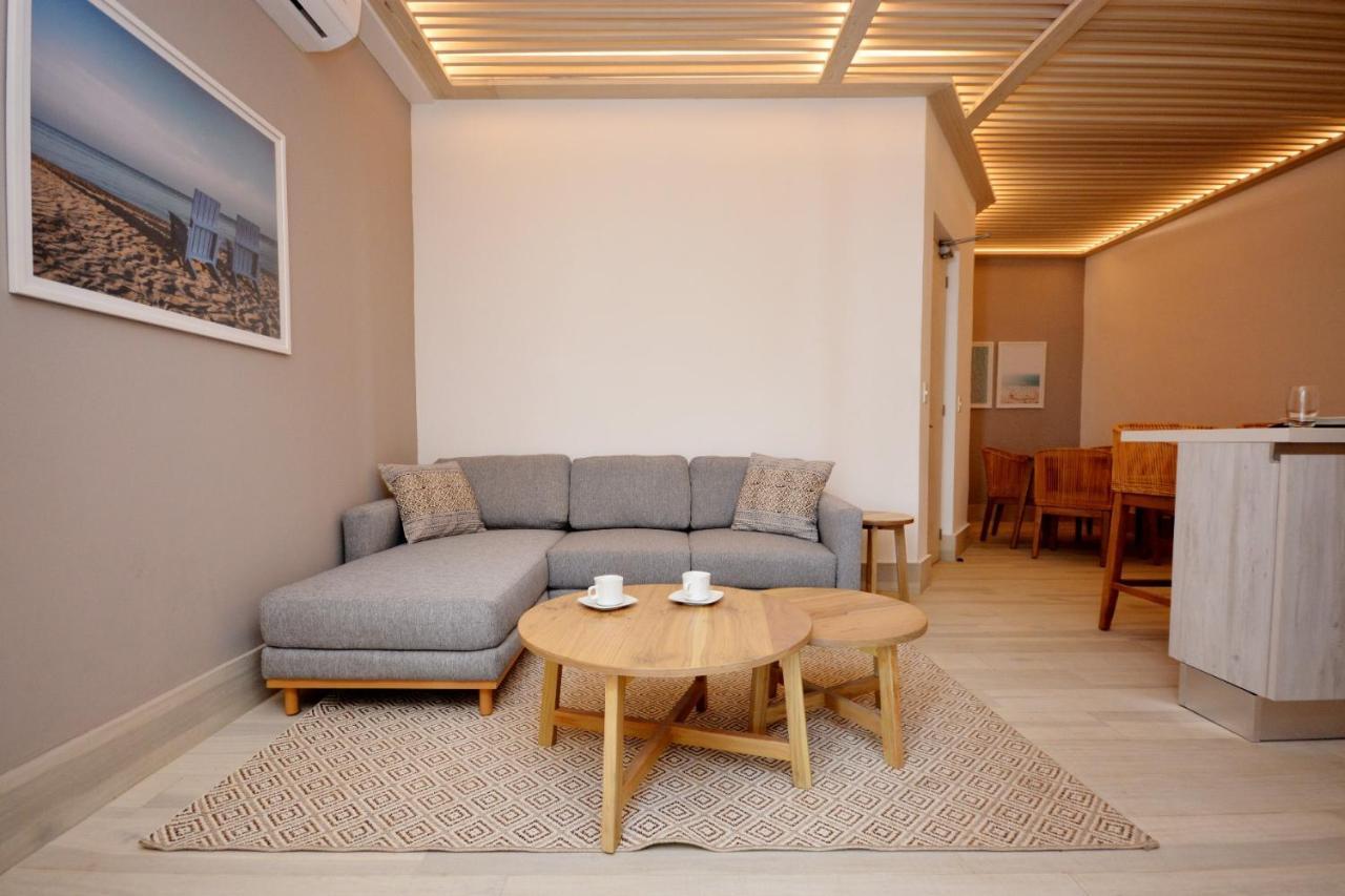 Mayan Monk Suites 신데 델 카르멘 외부 사진