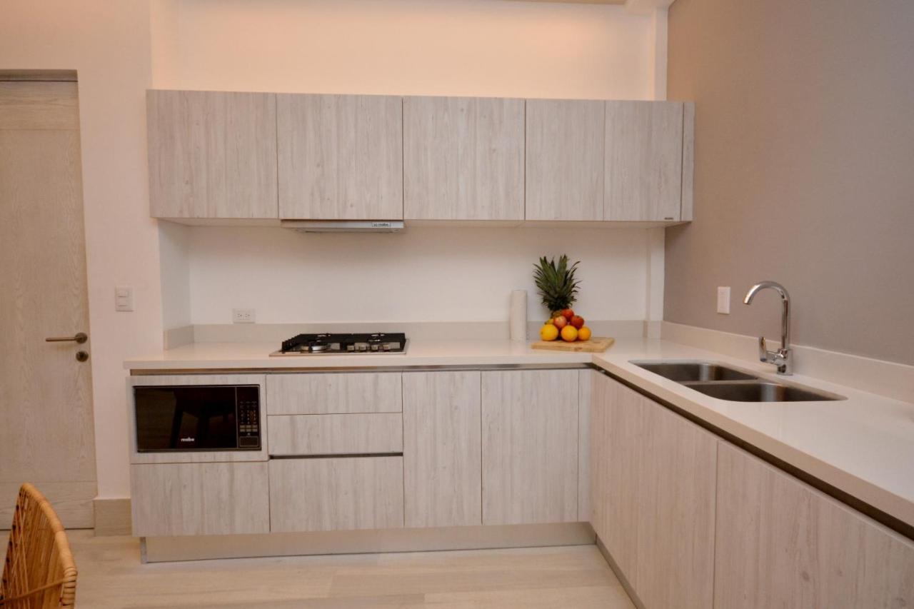 Mayan Monk Suites 신데 델 카르멘 외부 사진